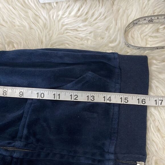 U.S. POLO ASSN TODDLER SET JACKET AND PANTS SIZE 2T - Picture 8 of 10